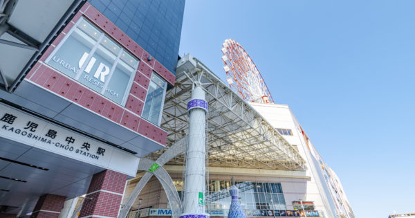 鹿児島のお土産ならコレ！お菓子・おつまみなどグルメと雑貨をおしゃれ・定番に分けてご紹介