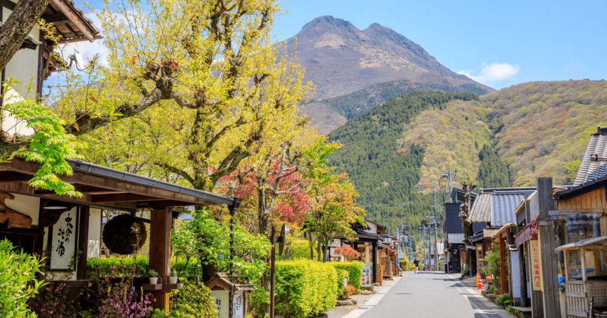 大人気の観光地 温泉の街・大分のお土産をご紹介！～定番お菓子から王道グルメまで一気にご紹介～
