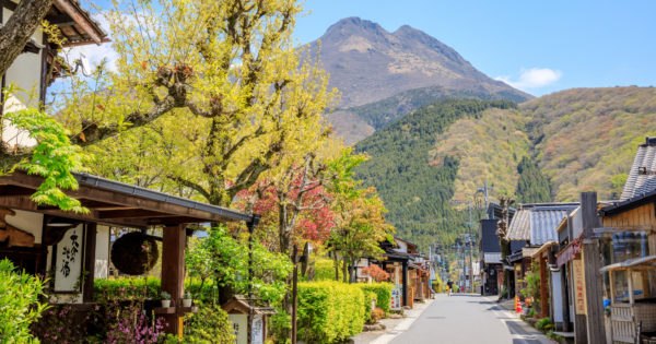 大人気の観光地 温泉の街・大分のお土産をご紹介！～定番お菓子から王道グルメまで一気にご紹介～