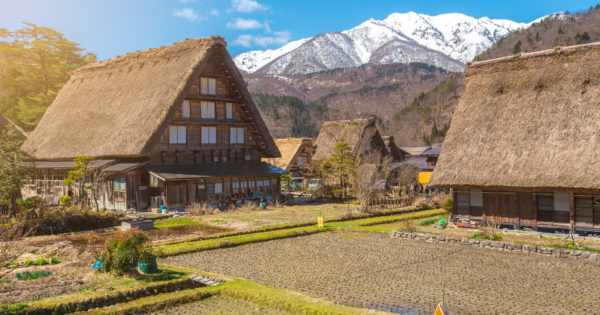 定番の「岐阜土産」はコレ！～喜ばれること間違いなしの お菓子やグルメを一気にご紹介～