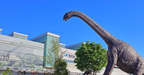 【福井】のお土産と言えばコレ！～喜ばれること間違いなしの 定番お菓子や王道グルメをご紹介～