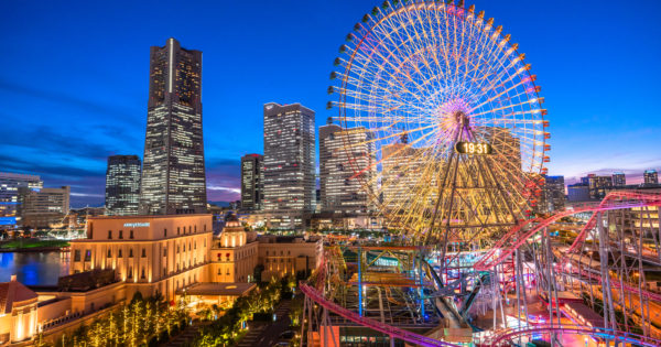 神奈川のおしゃれ・ハイカラなお土産17選【お菓子・お菓子以外の食べ物・食べ物以外の雑貨】