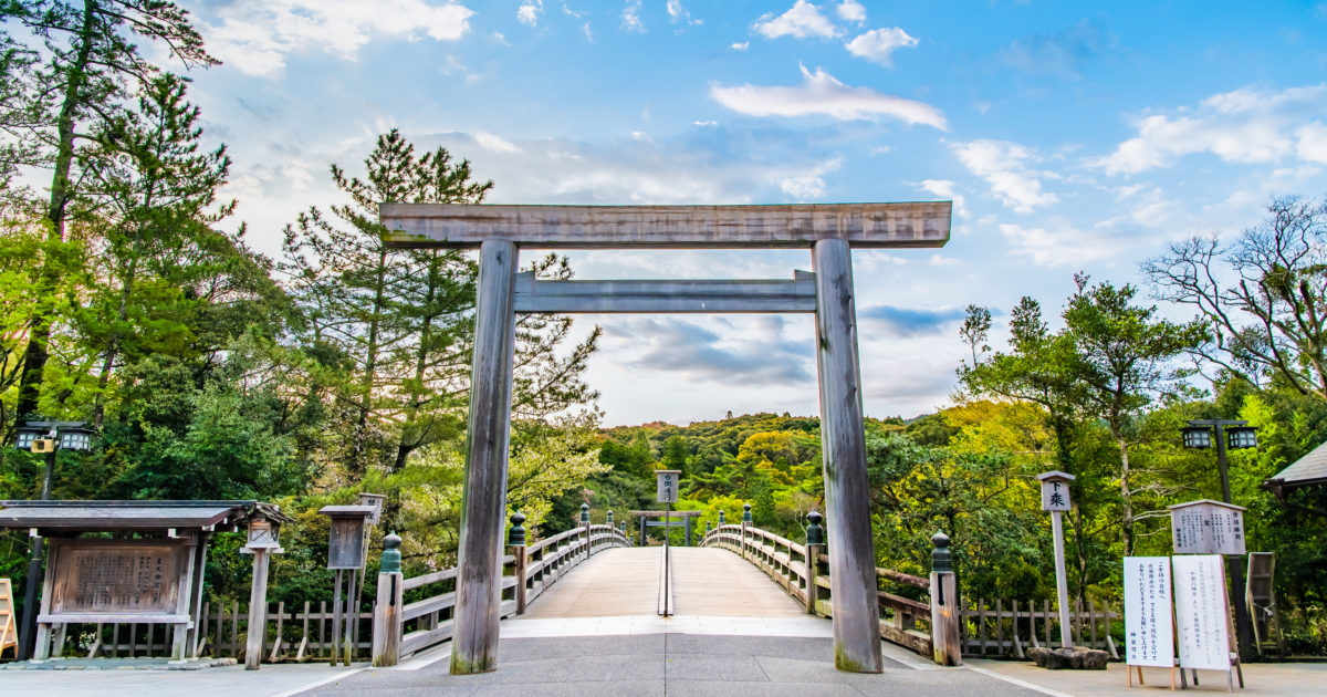 【三重県】これを選べば間違いなし！三重県の定番お土産をご紹介！