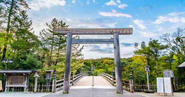 【三重県】これを選べば間違いなし！三重県の定番お土産をご紹介！
