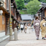 日本有数の観光地【石川】のお土産と言えばコレ！～和菓子やスイーツ、グルメなどを一気にご紹介～