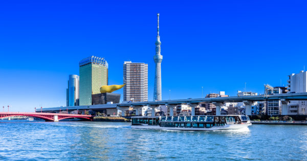 【東京】日本のトレンドはここから！センスのいい、ワンランク上の東京ギフトをご紹介！