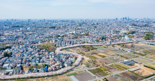 彩の国さいたま ～「都市」と「田園」2つの表情を魅せる【埼玉ギフト】はこれで決まり！～