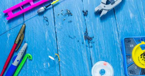 【おすすめ釣り用品】仕掛け作りに、補修やカスタマイズに！メイキングツール22選