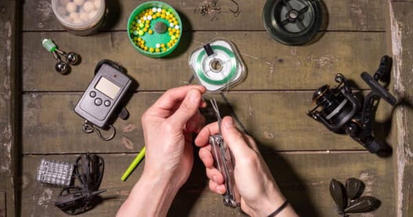 【おすすめ釣り用品】ハリスの基礎知識から選び方まで｜厳選した人気のハリス12選をご紹介！
