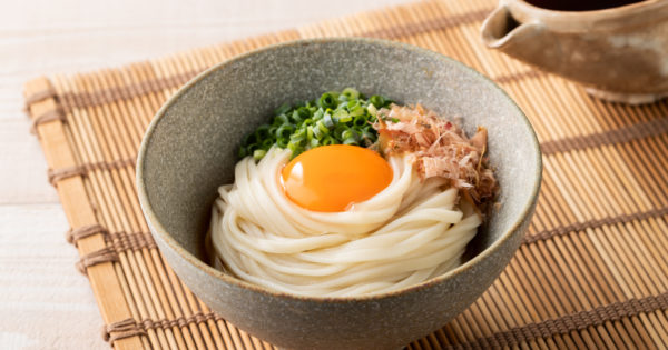 うどんのお取り寄せおすすめ20選！全国各地の味わいを自宅で