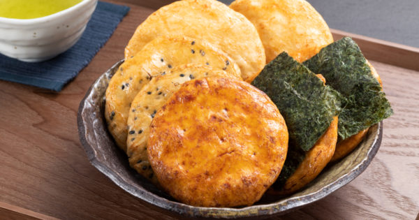 せんべいのお取り寄せおすすめ18選！定番の味から新感覚までご紹介