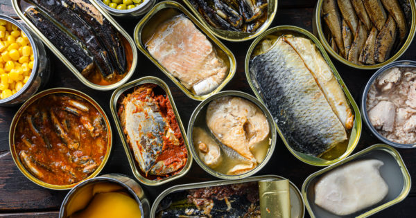 缶詰のお取り寄せおすすめ18選！普段の食事はもちろん非常食にも
