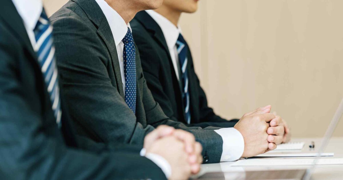 転職に受からない理由とは？書類選考突破の秘訣と面接必勝法も公開！
