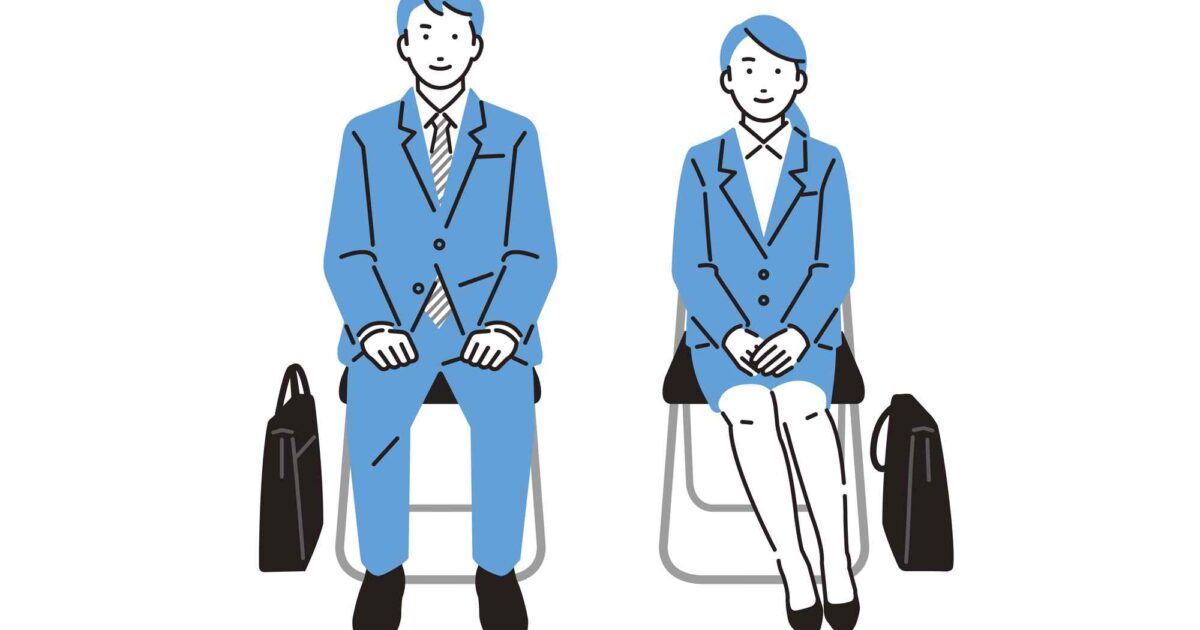 既卒面接の自己紹介では何を言う？1分で好印象を与える例文とよくある質問10選