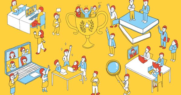 行動力がある人に向いてる仕事とは？特徴・活躍できる職種・自己PRのコツを解説
