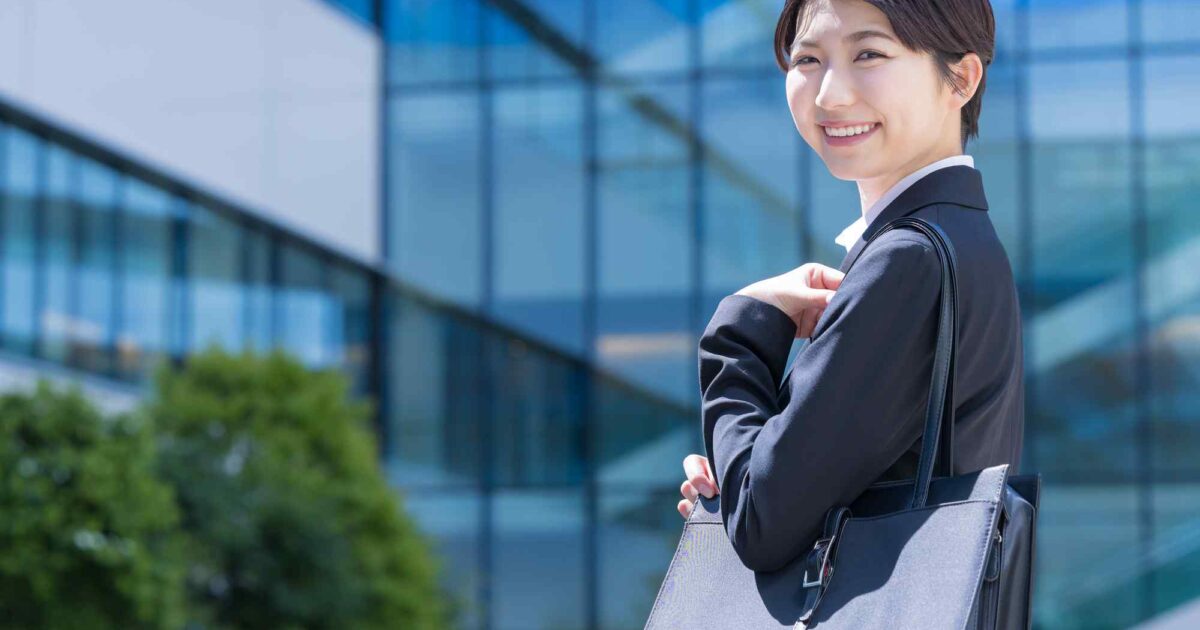 転職！秋にするメリット｜なぜこの時期が狙い目なのか？
