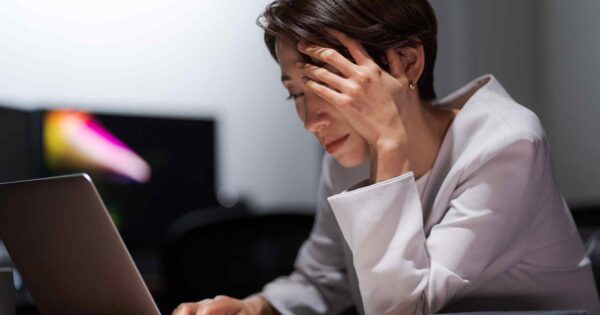40代で「人生終わった」と感じてしまう人の共通点と復活への道筋