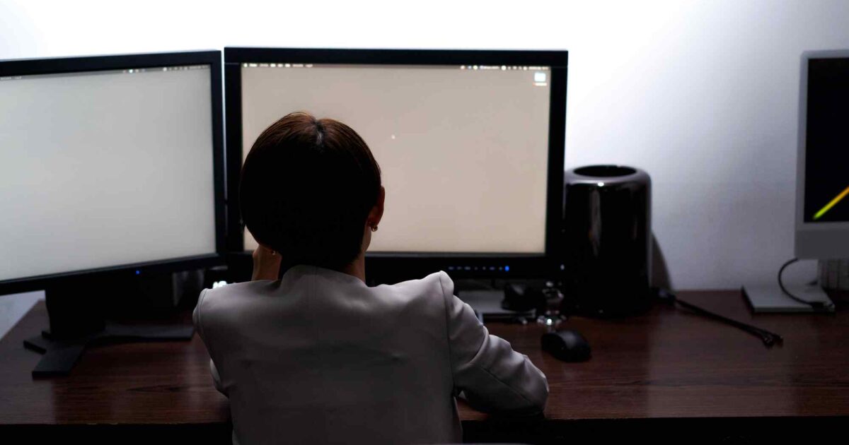 仕事にやりがいがない時の衝撃事実！転職を考える前に試すこと