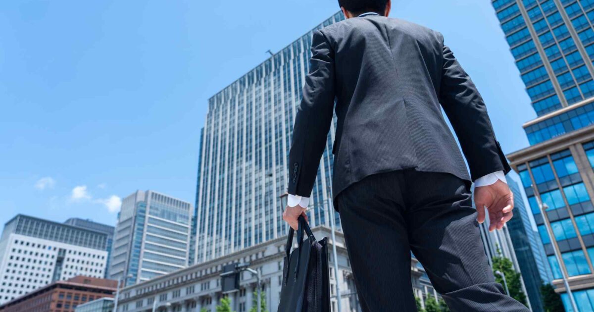 大企業への転職を成功させるには？知っておくべきポイントを徹底解説