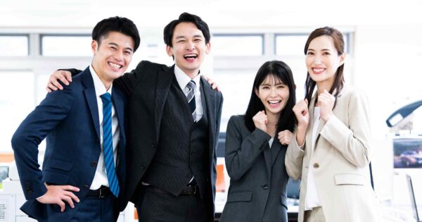 発達障害の自覚がない同僚への対応法|職場で実践できる接し方