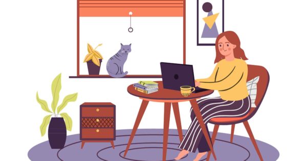 アメリカの年収中央値を徹底解説｜日本との差・生活費・転職まで