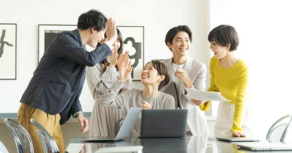人の懐に入るのが上手い人に向いてる仕事10選｜自己PR・転職成功のコツも解説