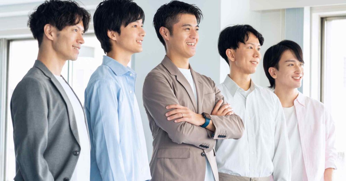 起業家タイプ（ESTP）に向いてる仕事15選！性格から適職を見つける方法を解説