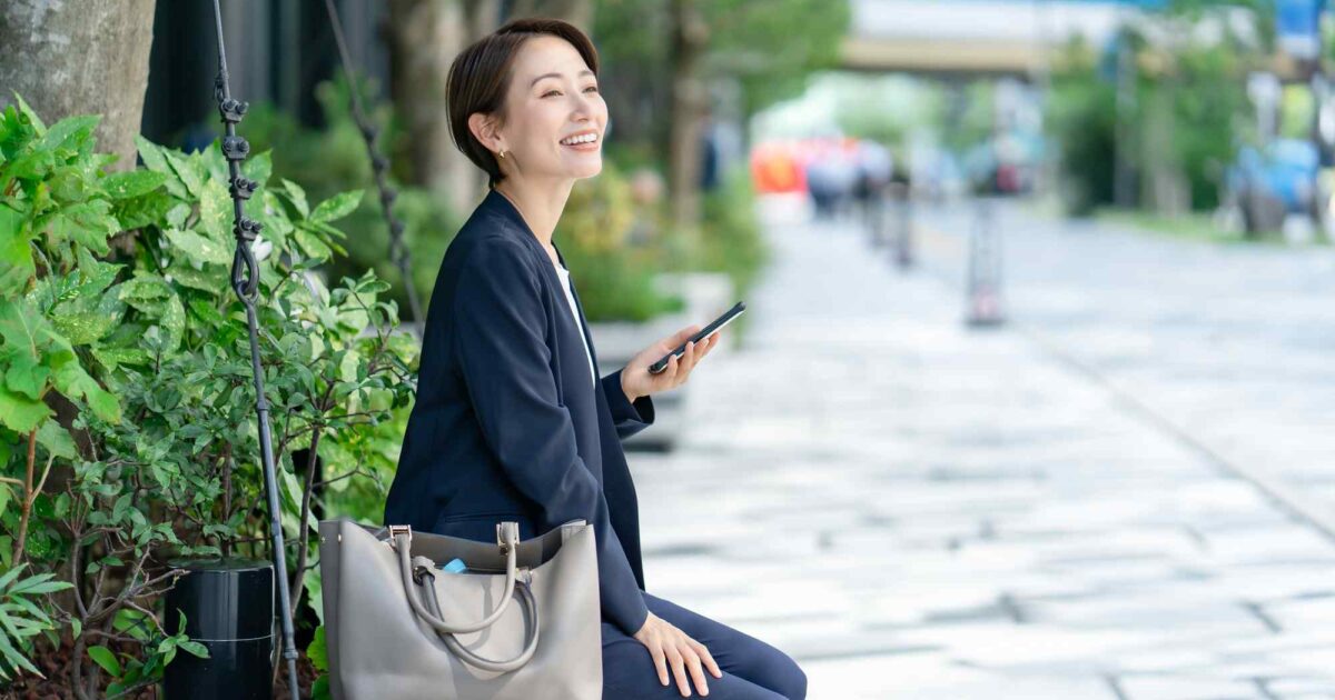 転職活動中、夏休み期間はどう動く？｜効果的な休暇の使い方