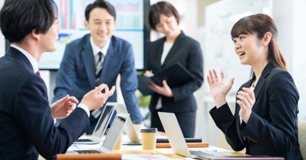ADHD(注意欠如・多動症)の方に向いてる仕事一覧｜適職の見つけ方と働き方のコツ