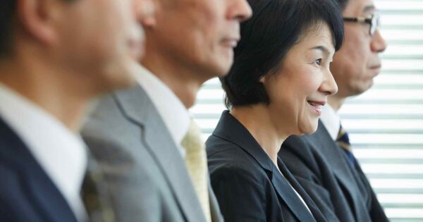 57歳転職のポイントとは？成功の秘訣を男性・女性別に紹介