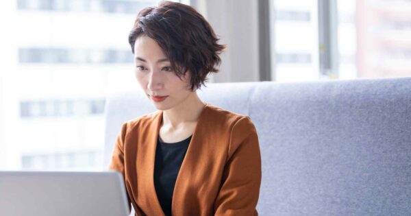 退職届の書き方｜プロが教える！上司に好印象なテンプレート