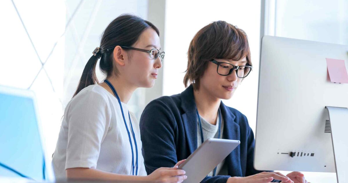 20代ITエンジニアの転職ノウハウを公開！未経験からスキルアップするコツも紹介