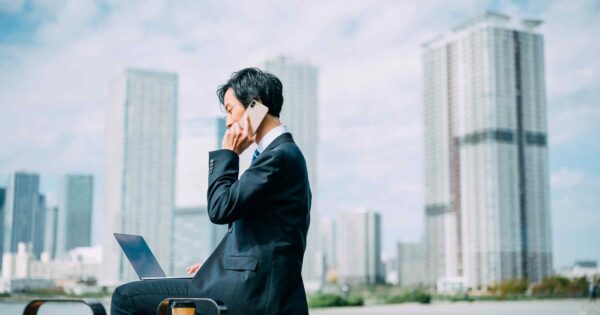 総合商社への転職が難しい理由は？難易度と選考突破のポイントも解説
