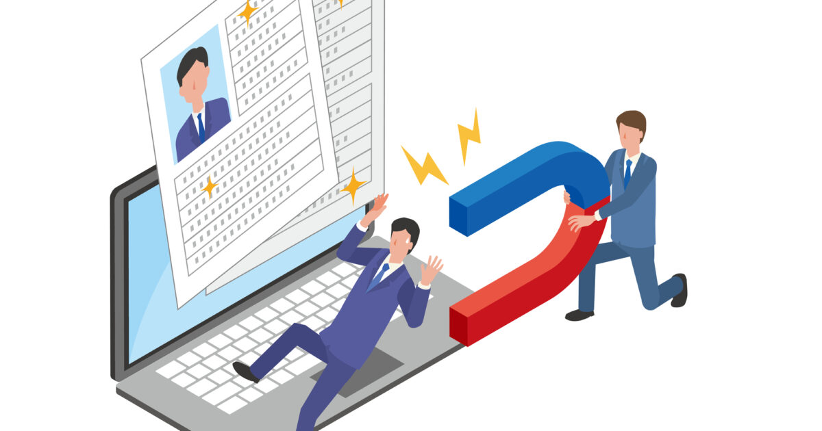 転職サイトの企業スカウトで落ちる原因は？内定率を高める秘訣も徹底解説