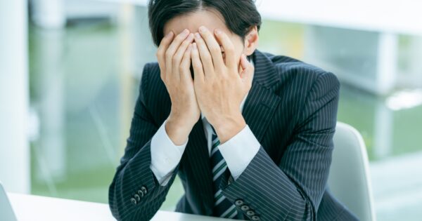 仕事を辞める人の前兆とは？職場でできる対策も解説