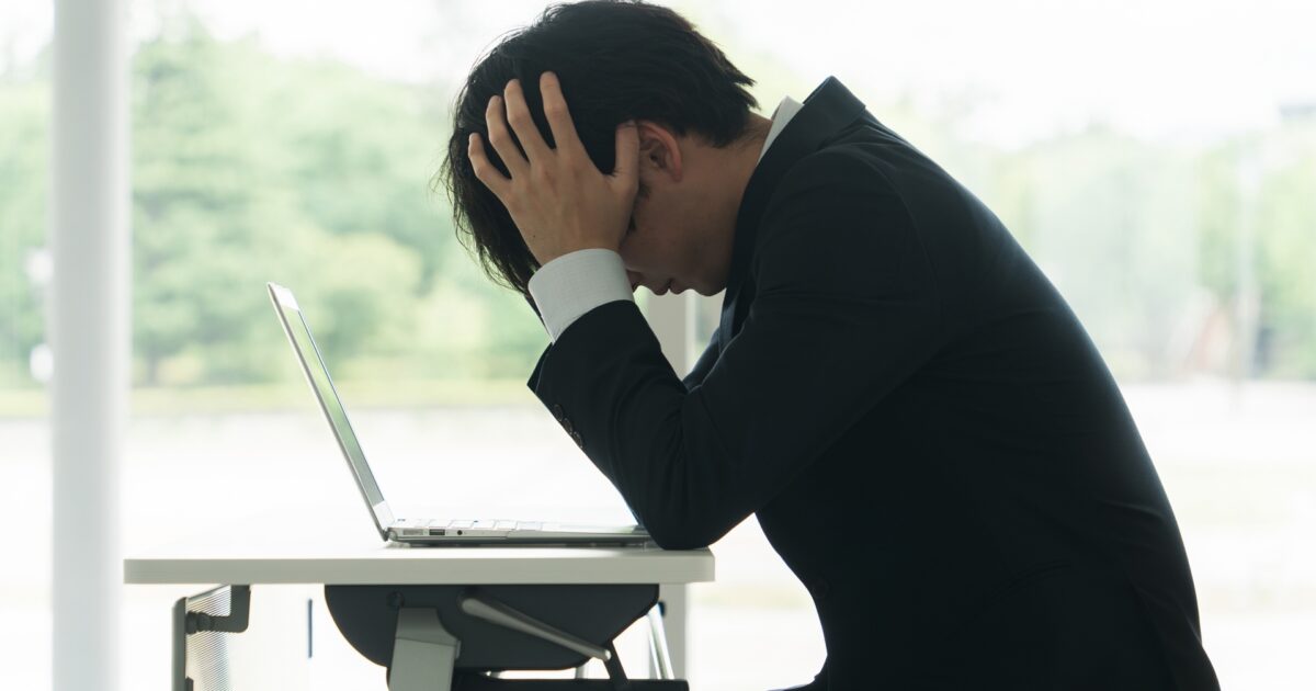 30代で「人生終わった」と感じる人の特徴と立て直し方法【完全ガイド】