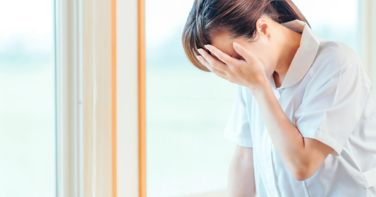 パニック障害で休職を考えている方へ：手続きから復職・転職まで完全ガイド