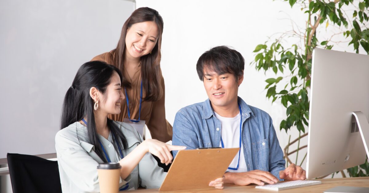 ADHDで仕事が続かない理由と解決策｜長く働き続けるための完全ガイド