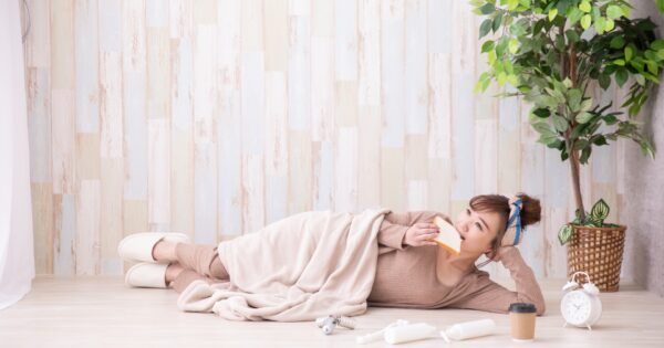 適応障害なのに休職できない？原因と今すぐ取るべき5つの行動