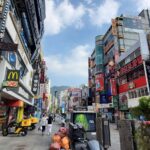 韓国の年収【2026年最新版】平均・最低賃金から職種別まで徹底解説