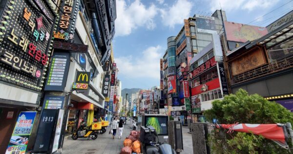 韓国の年収【2026年最新版】平均・最低賃金から職種別まで徹底解説